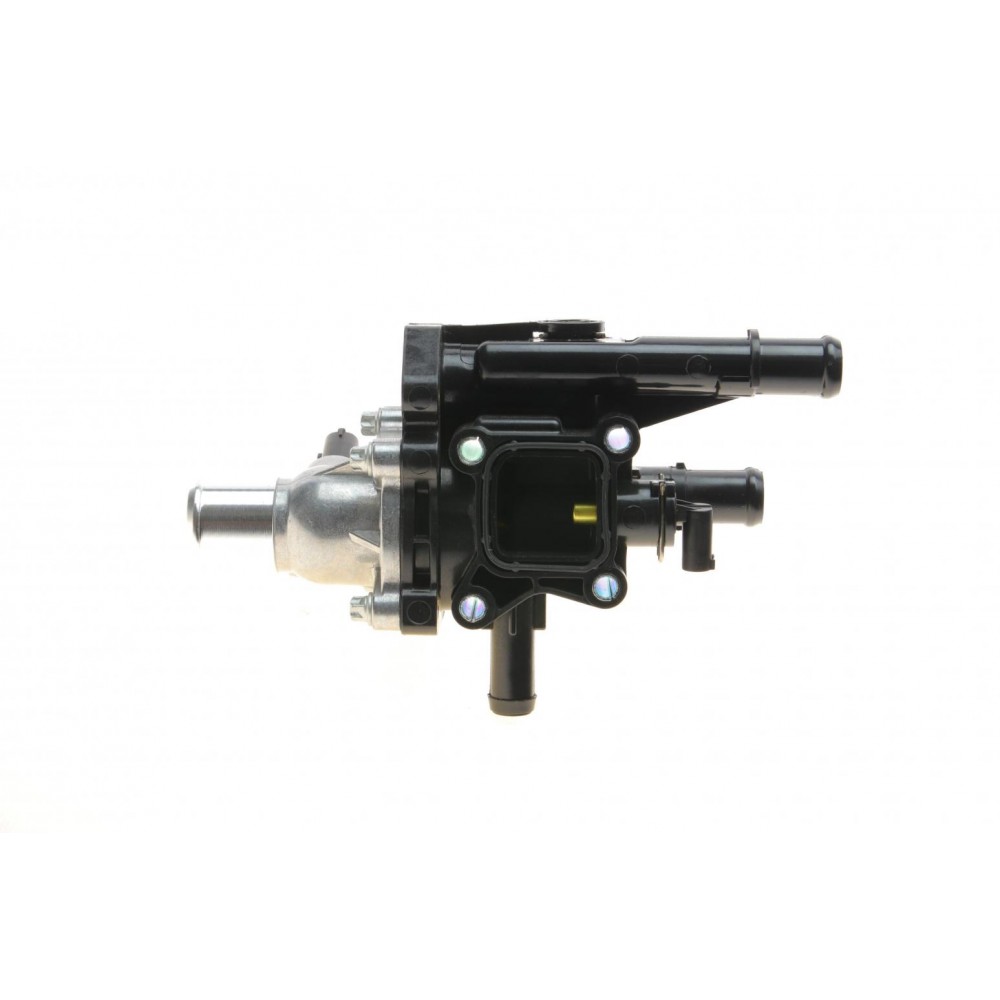 Термостат Opel Astra/Vectra 1.6/1.8 00- (105°) (з корпусом)