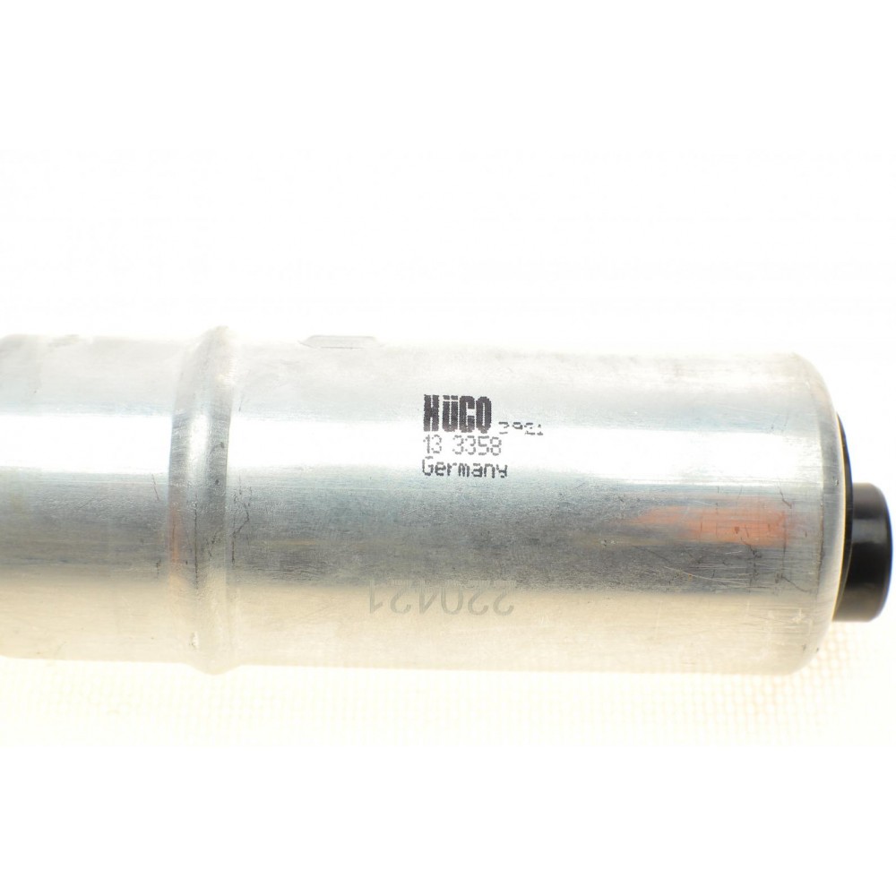 Насос паливний BMW 5 (E39) 2.0-3.5i 96-04 (M52/M54/M62) (HÜCO)