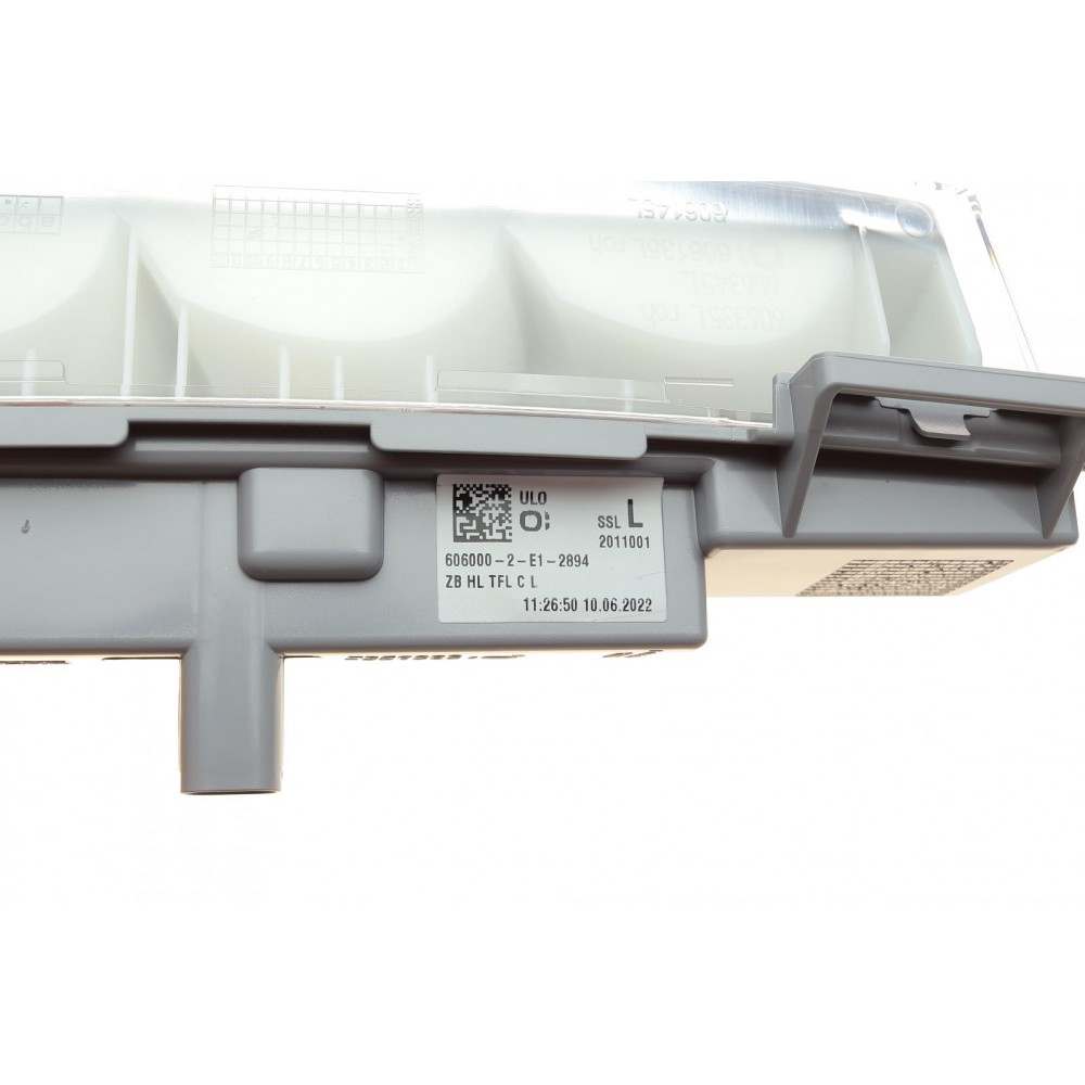Фара денного ходового світла MB GLK (X204)/GL-Сlass (X166)/M-Сlass (W166) 11-15 (L)