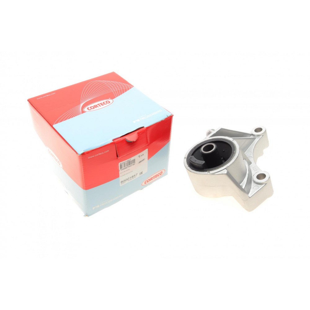 Подушка двигуна (передня) Opel Corsa C 1.7 CDTI 03-