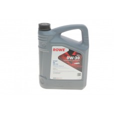 Олива 0W30 HIGHTEC SYNT RS HC-C2 (4L) (9.55535-DS1/GS1/IVECO 18-1811 SC1 LV/PSA B71 2312) (ACEA C2)