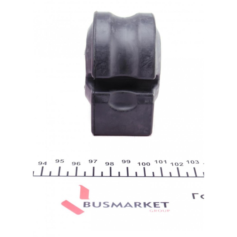 Втулка стабілізатора (заднього) BMW 7 (E65/E66/E67) 01-08 (d=13mm)