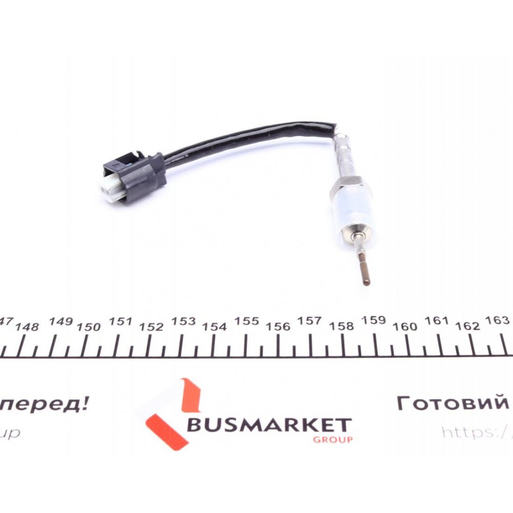 Датчик температури ВГ (перед сажевим фільтром) BMW 3(E90-E93)/5(E60/E61)/X6(E72) 04-14