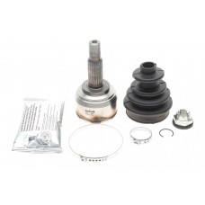 ШРКШ (зовнішній) Nissan Micra 1.0-1.4 16V 03- (23z/21z/75mm/49mm)