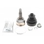 ШРКШ (зовнішній) Nissan Micra 1.0-1.4 16V 03- (23z/21z/75mm/49mm)