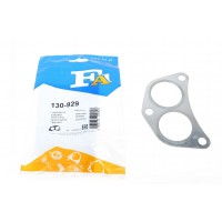 Прокладка труби вихлопної Ford Transit 2.5 DI 91-00
