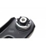 Важіль підвіски (передній) (R) Renault Megane III/Scenic III 08- (17.3mm)