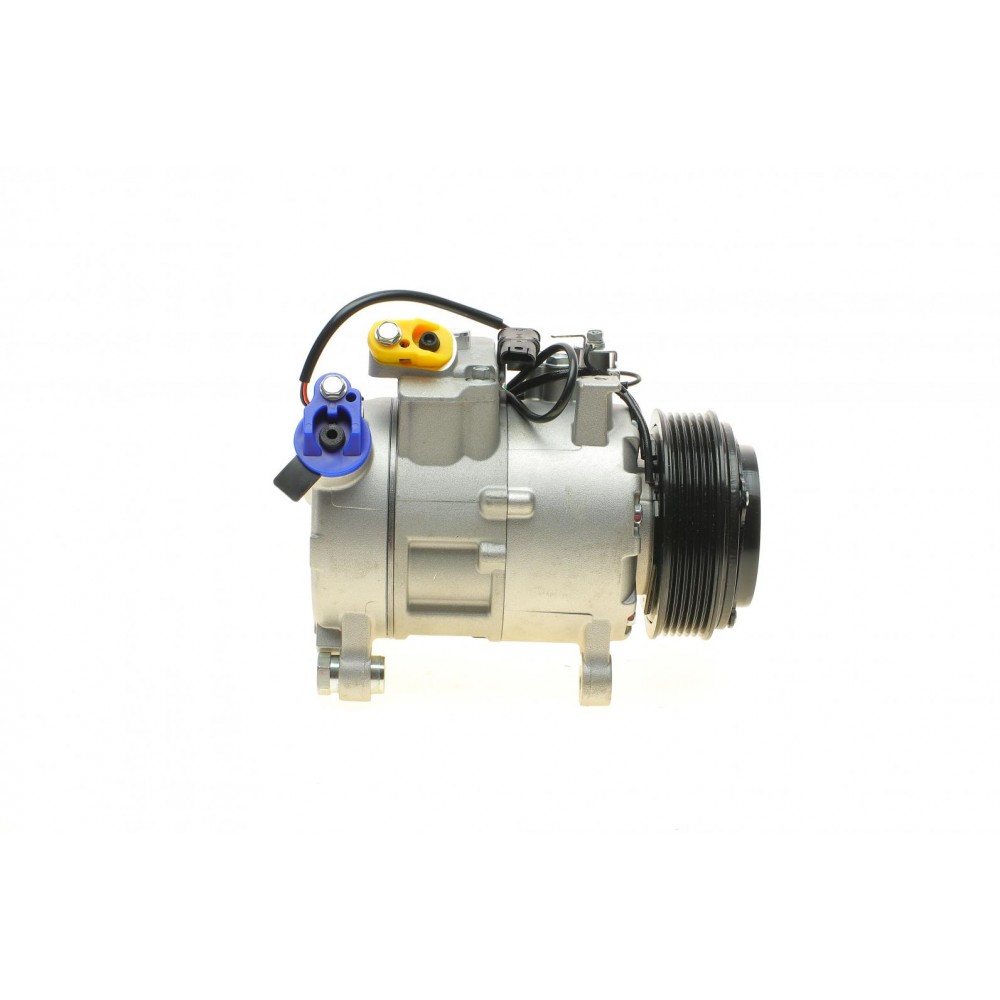 Компресор кондиціонера BMW 3 (F30/F80)/5 (F10//F11)/7 (F01/F02/F03) 2.0i/3.0D 08-18
