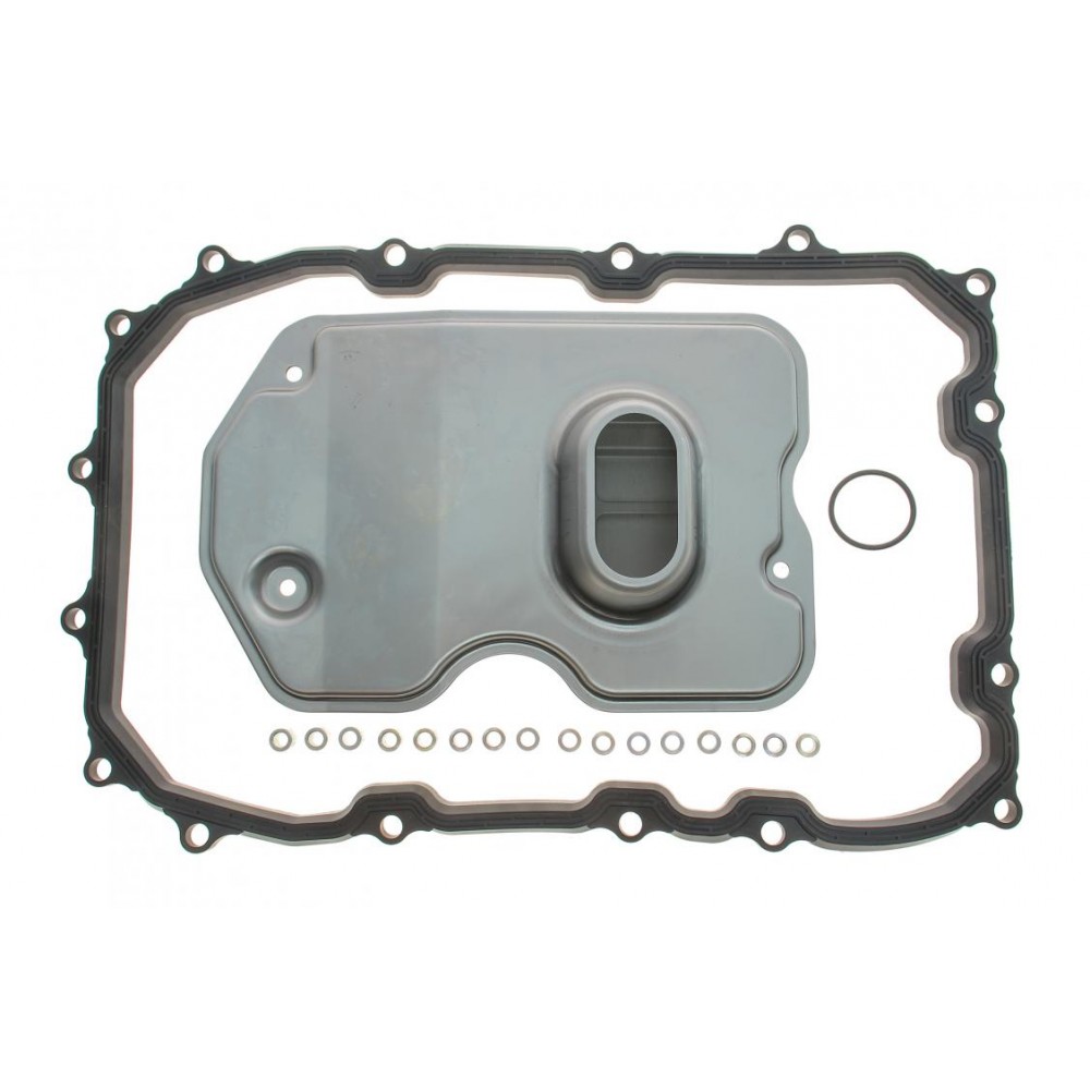 Фільтр АКПП VW Touareg/Porsche Cayenne 3.0-5.0 TDI 02-10