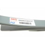 Ресора задня Nissan Pick Up 98- (к-кт) (60/565/635) 1/7+1/8+1/13+1/12