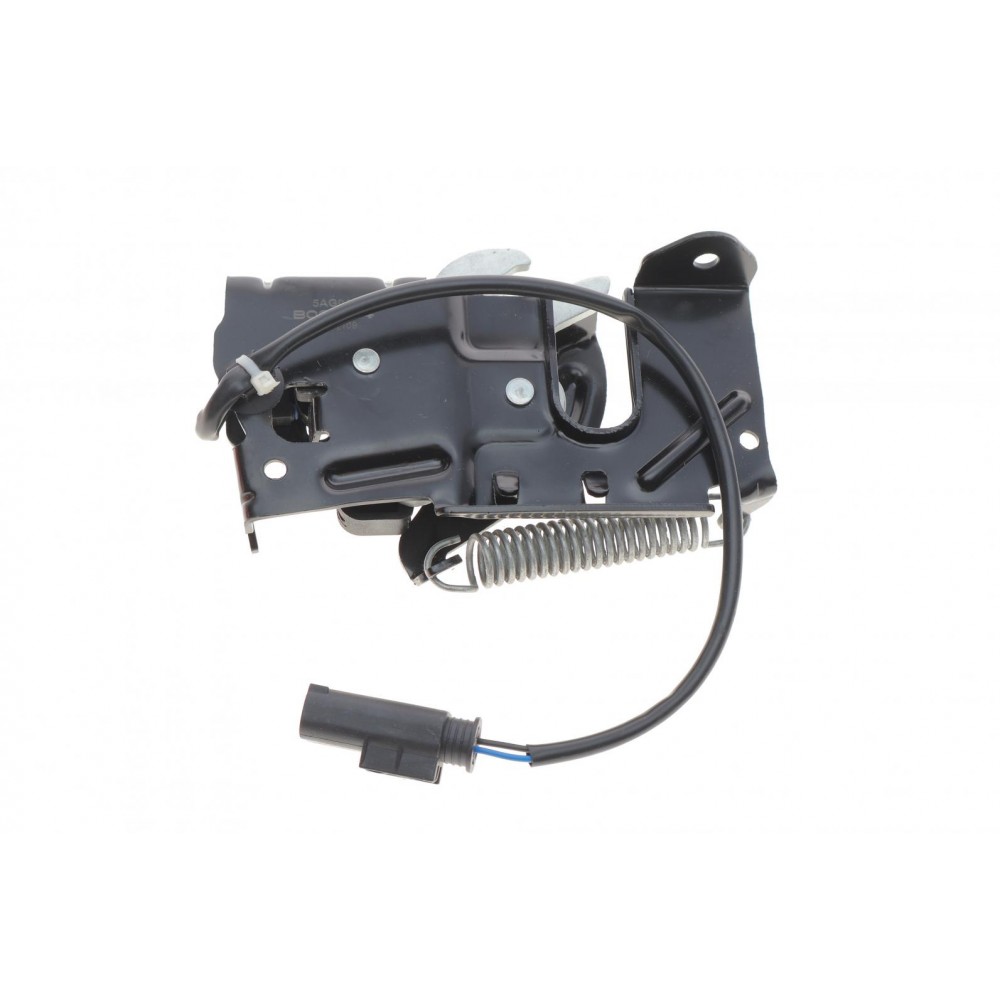 Замок капоту BMW 3 (F30/F80) 12-19