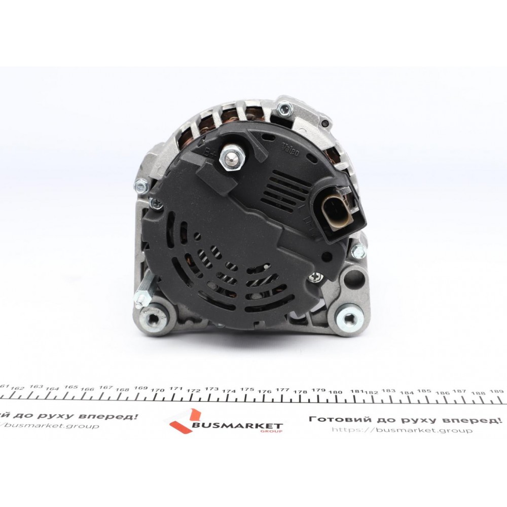 Генератор Audi A3/A4/Skoda Fabia/Octavia/Superb/VW Golf/Passat/T5 1.9TDI 96-06 (12V/120A)