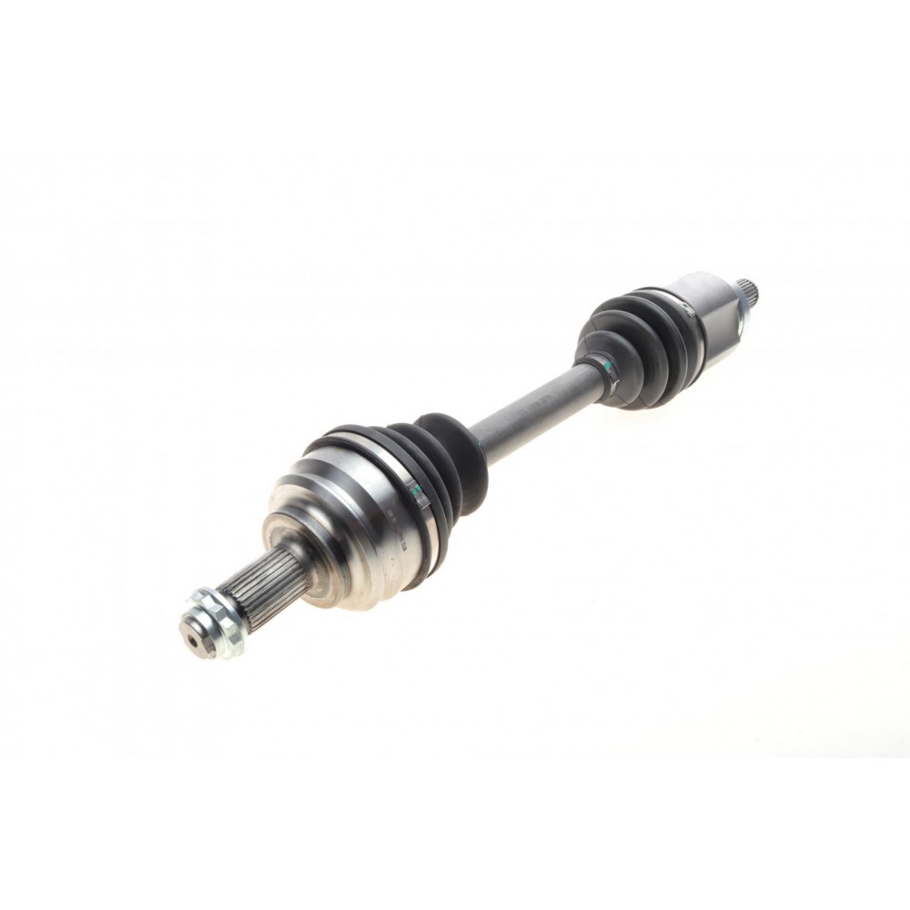 Піввісь (передня) BMW X5 (E53) 00- (L) (586mm) M57/M62/N62