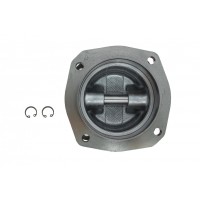 Поршень + гильза компресора MB 609 (d=94.00mm) OM 314/352/364/366