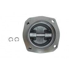 Поршень + гильза компресора MB 609 (d=94.00mm) OM 314/352/364/366