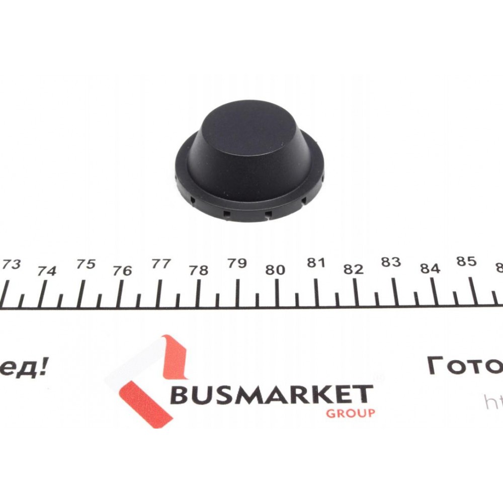 Ролик генератора Citroen Berlingo 1.1/1.4/1.6i 96- (паразитний) (60x26.6)