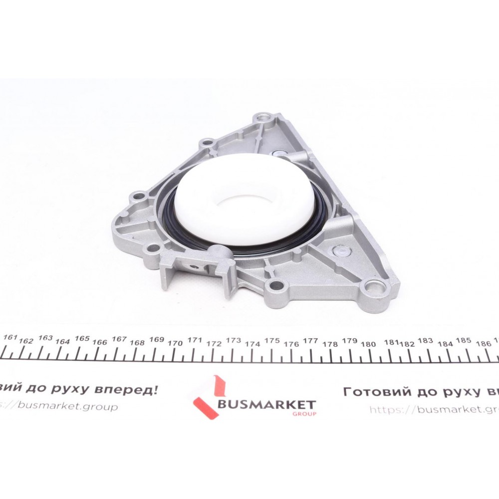 Комплект прокладок (нижній) BMW X5 (E70)/X6 (E71/E72) 07-13, M57/N57
