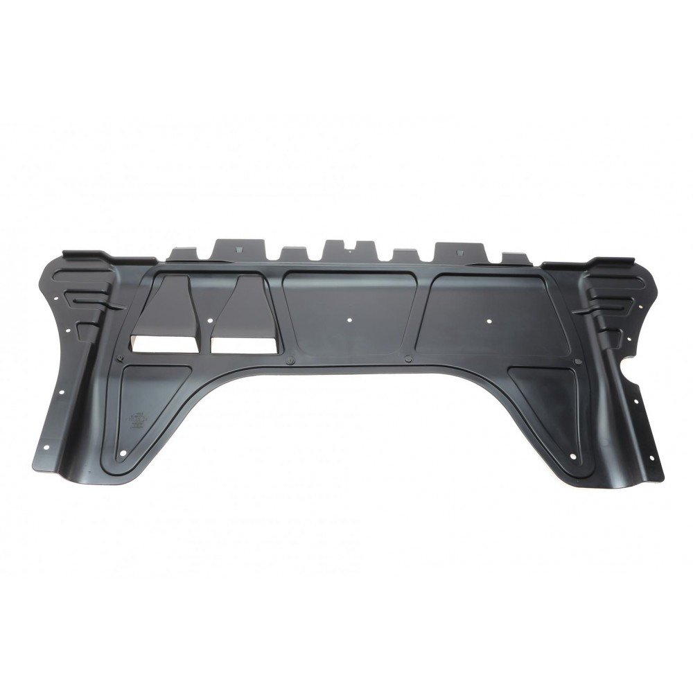 Захист двигуна Skoda Octavia III/VW Golf VII/Passat B8 12-