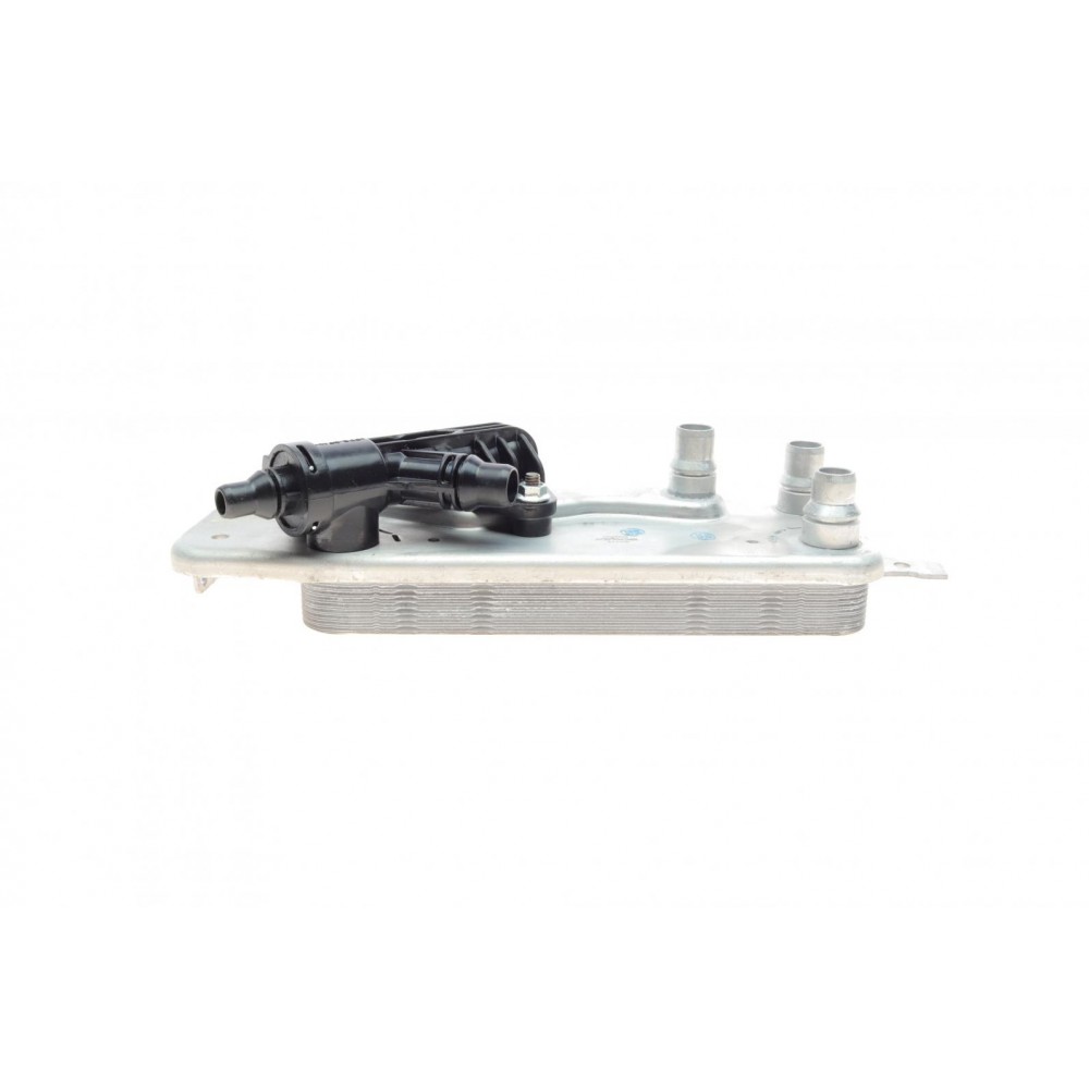 Радіатор масляний BMW 5 (F10, F18) 3.0i 10-/7 (F01, F02, F03, F04) 3.0/4.4i 08- N55/N63/N74
