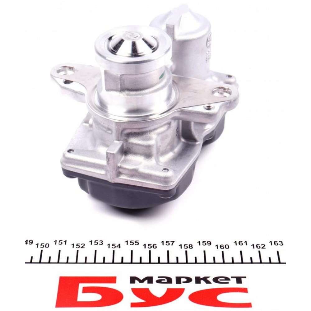 Клапан EGR Renault Megane III/Scenic IV/Espace V/Kadjar 1.6 dCi 15-