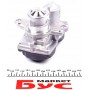 Клапан EGR Renault Megane III/Scenic IV/Espace V/Kadjar 1.6 dCi 15-