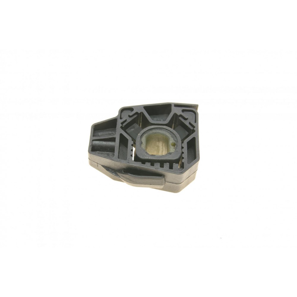 Кронштейн радіатора (знизу) Skoda Fabia 00-07/VW Fox/Polo 1.2/1.4/1.4TDI/1.9SDI 02-12