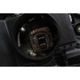 Фара (R) Renault Logan 17- (всередині VALEO)