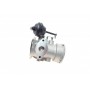 Клапан EGR VW Caddy 1.9TDI 77KW 03-10