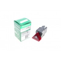 Кнопка аварійної сигналізації VW Caddy/Touran 04-10