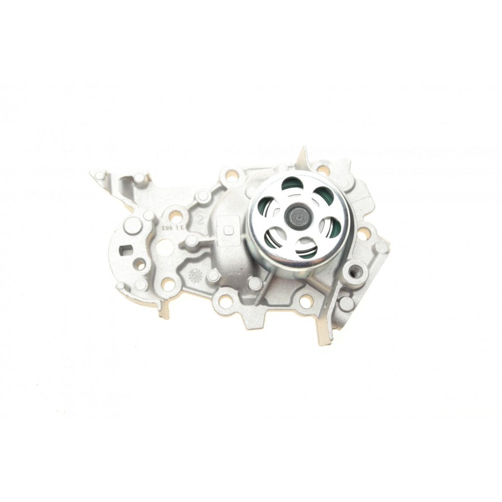 Помпа води Renault Clio II/III/IV/Logan II 1.2/1.2 16V 00-/Dacia Sandero 1.2 08-