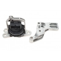 Подушка двигуна (R) Renault Trafic III 1.6dCi 14- (R9M)