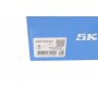 Наконечник тяги рульовоїToyota Fortuner/Hilux 2.5 D-4D 05-15