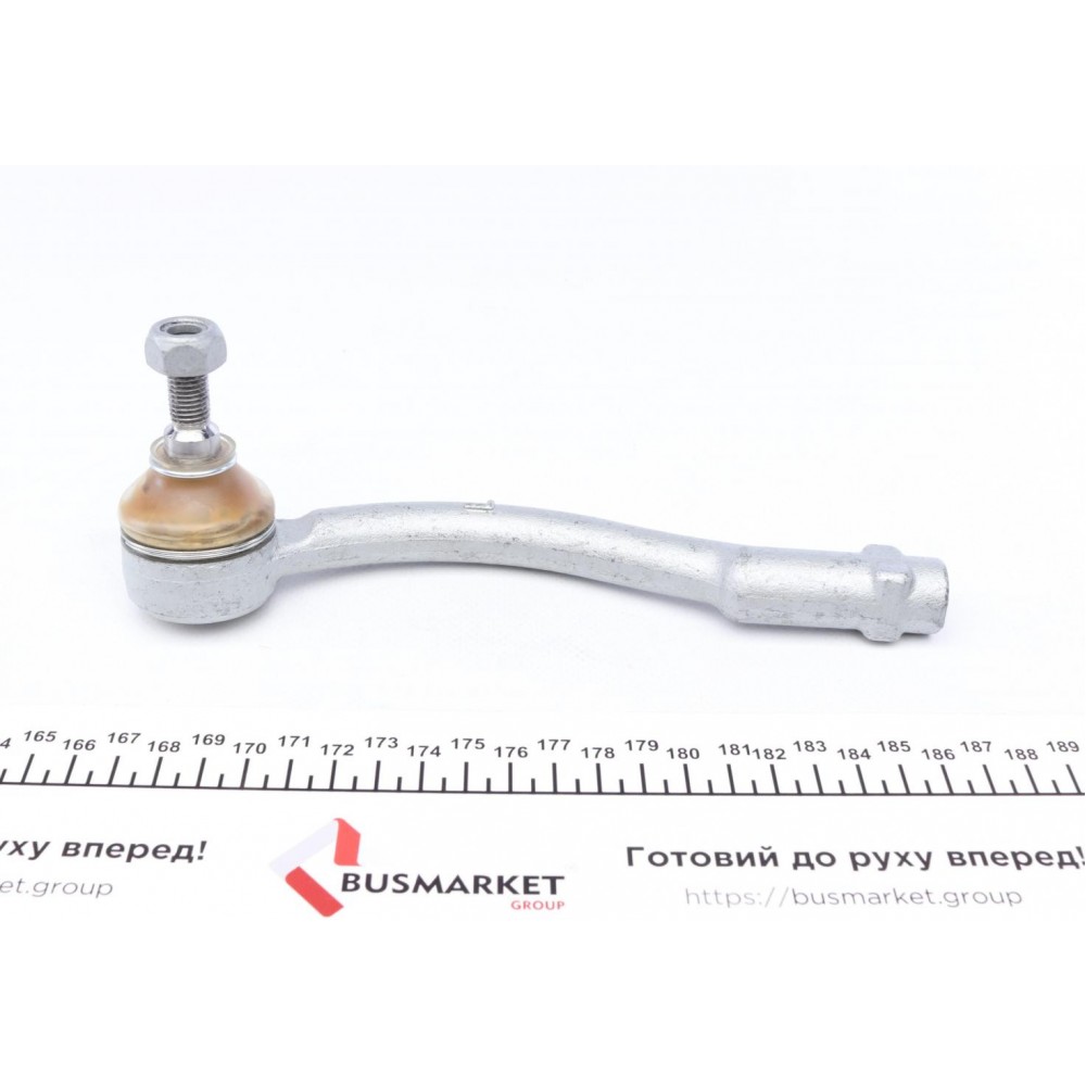 Наконечник тяги рульової (L) Hyundai Accent III/Kia Rio II 05-