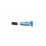 LOCTITE 401, 3g Суперклей універсальний (-40 до +120°С) пониженої в'язкості (замінено на 230925)