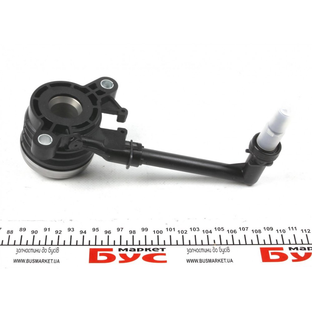 Підшипник вижимний Renault Kangoo 1.5dCi 08- замена на 3182 654 301