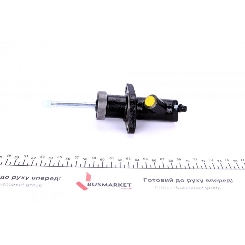 Циліндр зчеплення (робочий) BMW 3/5/7/Z3 (d=22.2mm)