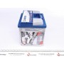 Акумуляторна батарея 52Ah/470A (207x175x190/+R/B13) Blue Dynamic C22