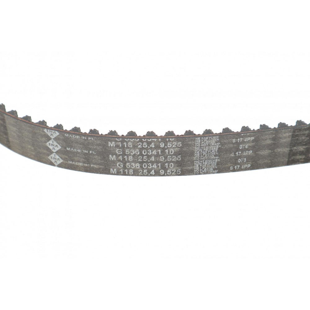 Комплект ГРМ + помпа Citroen C5/C6/C8/Fiat/Ford/Peugeot 2.2HDI 06-
