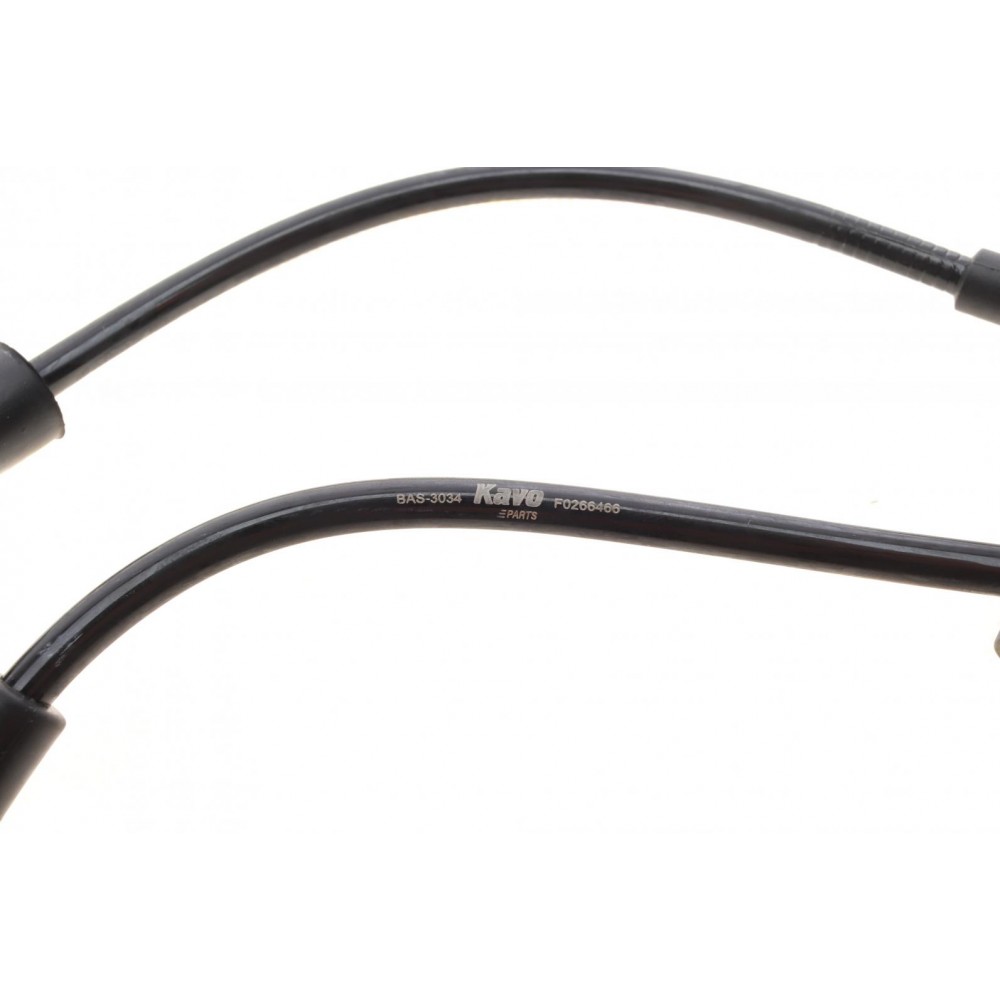Датчик ABS (задній) Hyundai Elantra II 00-06/Kia Cerato 04- (L)