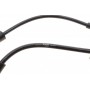 Датчик ABS (задній) Hyundai Elantra II 00-06/Kia Cerato 04- (L)