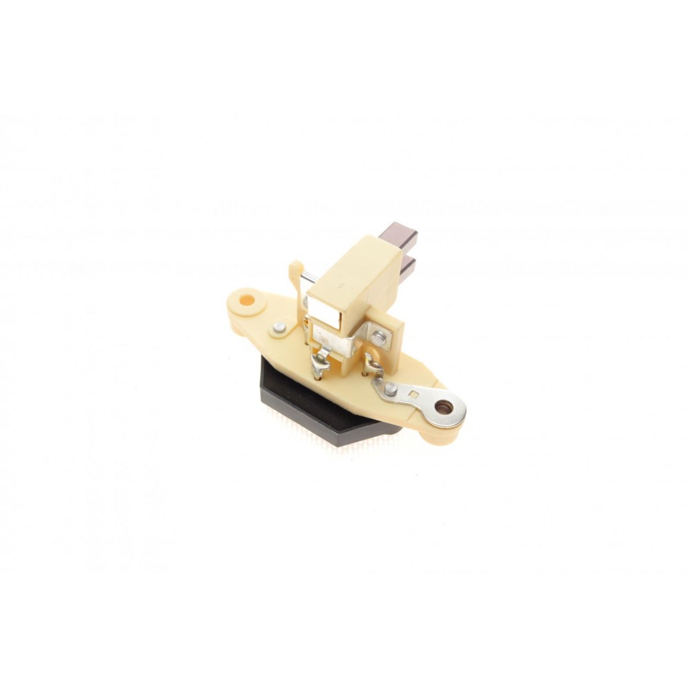 Реле генератора (14V) VW T3/Passat/Audi 100/MB Sprinter -06 (HÜCO)