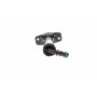 Форсунка омивача фари Audi A6 12-18 (L) (OE VAG)