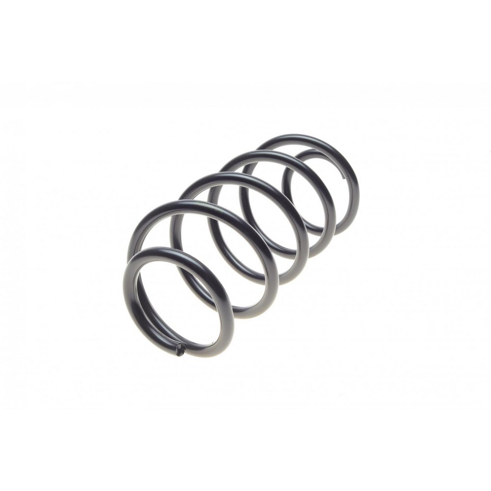 Пружина (передня) Skoda Octavia II 1.6 АКПП 04-13 (з посил.ход.ч)/Yeti/VW Caddy III 1.2TSI 09-17