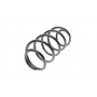 Пружина (передня) Skoda Octavia II 1.6 АКПП 04-13 (з посил.ход.ч)/Yeti/VW Caddy III 1.2TSI 09-17
