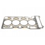 Прокладка ГБЦ BMW E81/E87/E46/E90, 02-12, N40/42/45/46, 0.40мм