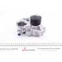 Помпа води Subaru Impreza/Forester 2.0 Turbo AWD/WRX STi AWD/2.5AWD/XT AWD 97- (R/B) (8 лоп)