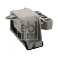Подушка двигуна (передня) (L) Seat Leon/Skoda Octavia/VW Bora/Golf 1.6/1.9D 97-10