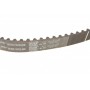 Комплект ГРМ Citroen C4/Peugeot 307 1.4 16V 03- (25.4x135z)