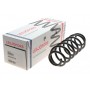 Пружина (задня) Ford Fiesta VI 1.0-1.4/1.4-1.6TDCi 08- (фургон/нах.зад.частина)