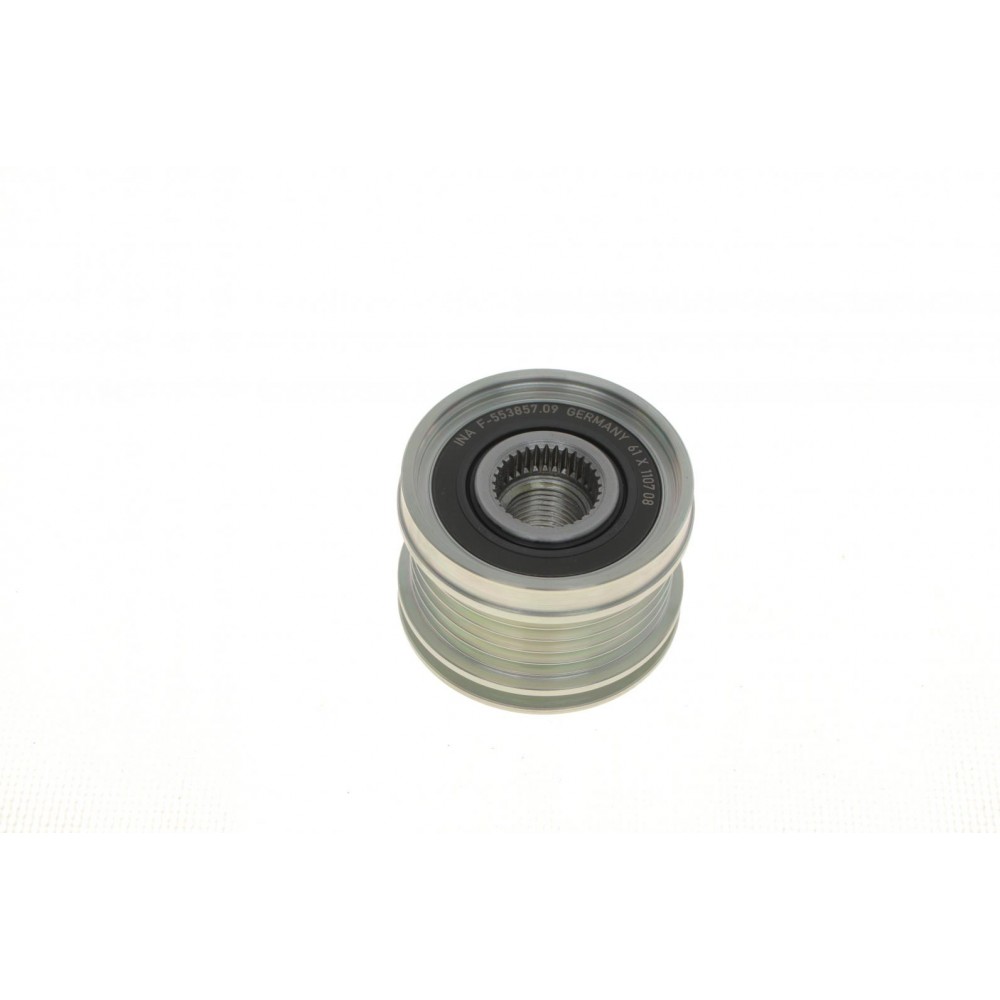 Шків генератора MB W168/W169/W245, 5PK, OM640/OM668